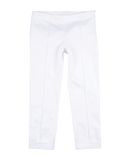 MISS BLUMARINE M�dchen 3-8 jahre Hose Farbe Wei� Gr��e 4