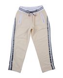 MONNALISA NY & LON M�dchen 9-16 jahre Hose Farbe Beige Gr��e 8