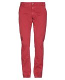 PT05 Herren Hose Farbe Rot Gr��e 8