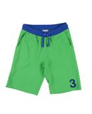 U.S.POLO ASSN. Jungen 9-16 jahre Bermudashorts Farbe Gr�n Gr��e 6