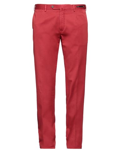 Hose Herren Ziegelrot 62 Herren
