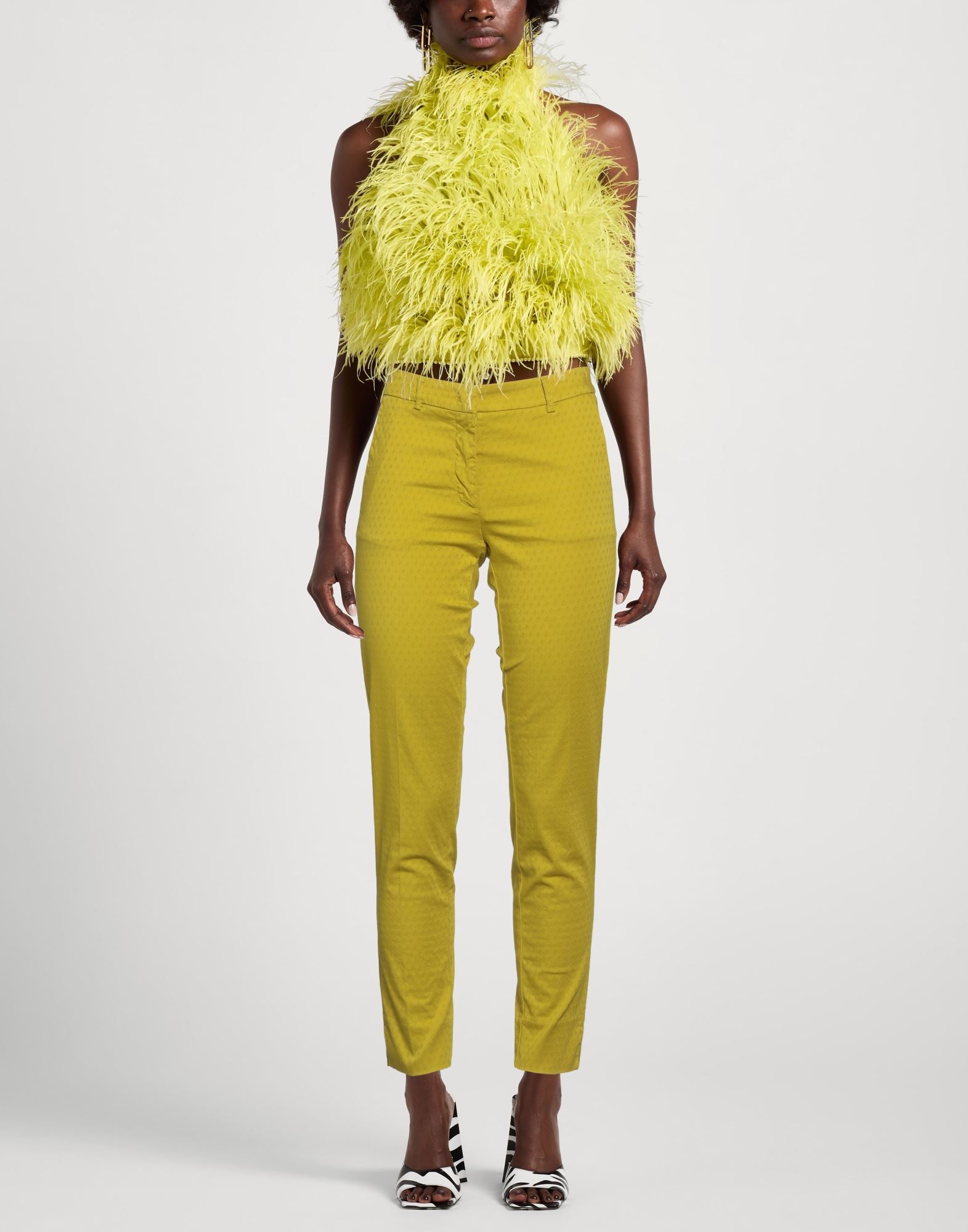  Rossopuro - Hosen & Röcke - Hosen - On Yoox.com 