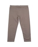 FUN & FUN M�dchen 9-16 jahre Leggings Farbe Milit�rgr�n Gr��e 6