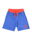 U.S.POLO ASSN. Jungen 0-24 monate Bermudashorts Farbe Blau Gr��e 10