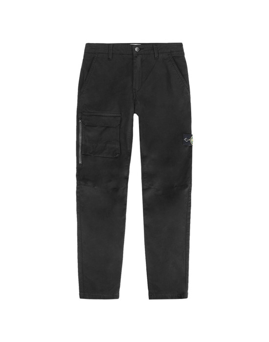 13240234er - PANTS & JEANS STONE ISLAND JUNIOR Pants 30321 STONE ISLAND JUNIOR - 0