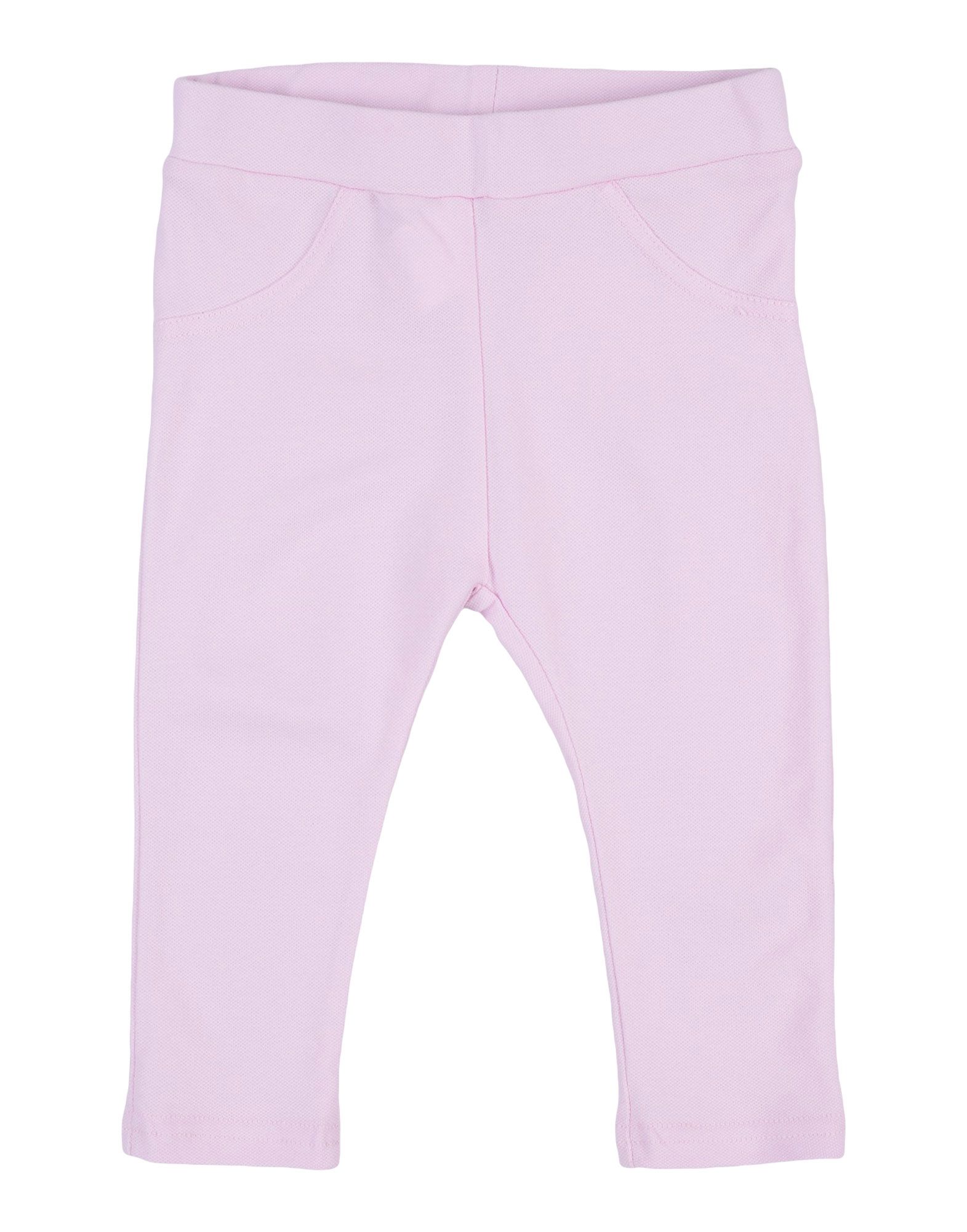 Fun & Fun Kids' Casual Pants In Light Pink