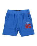 ASPEN POLO CLUB Jungen 0-24 monate Bermudashorts Farbe Blaugrau Gr��e 5