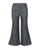 MERCHANT ARCHIVE Damen Hose Farbe Dunkelblau Gre 3