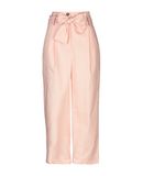 SEMICOUTURE Damen Hose Farbe Rosa Gr��e 4