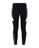 PUMA Damen Leggings Farbe Schwarz Gr��e 4
