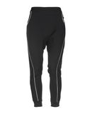 NOSTRASANTISSIMA Damen Hose Farbe Schwarz Gr��e 5