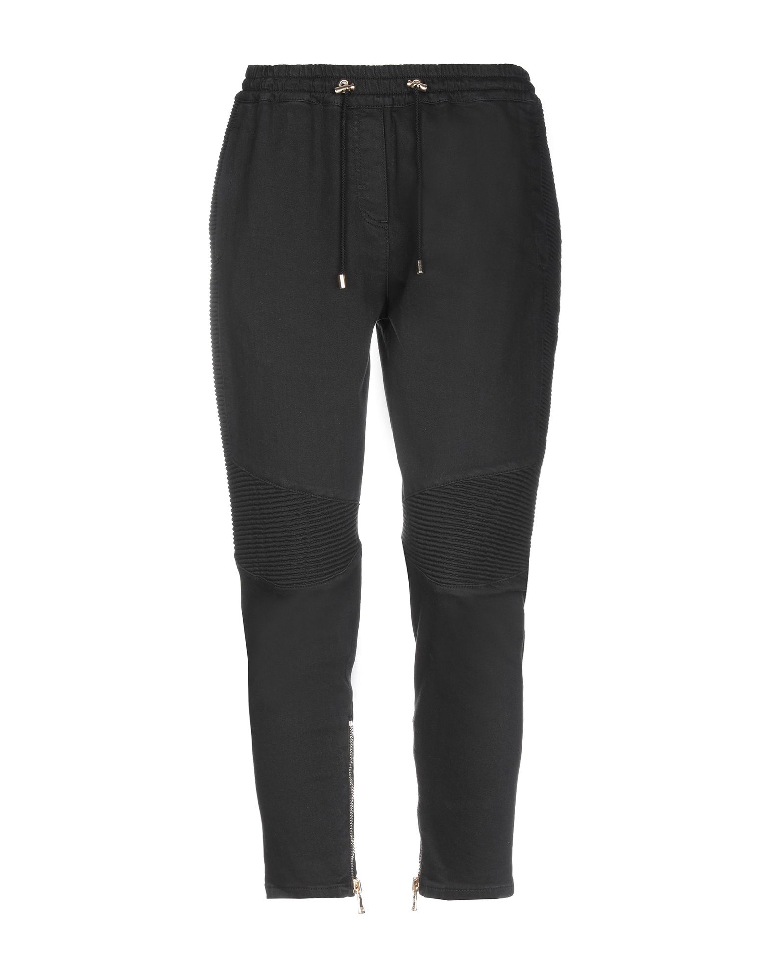 BALMAIN BALMAIN BOTTOMWEAR Casual Παντελόνι