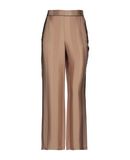 ..,MERCI Damen Hose Farbe Kamel Gr��e 5