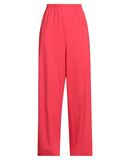 ..,MERCI Damen Hose Farbe Rot Gre 6