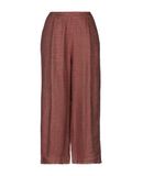 PDR PHISIQUE DU ROLE Damen Hose Farbe Ziegelrot Gr��e 1