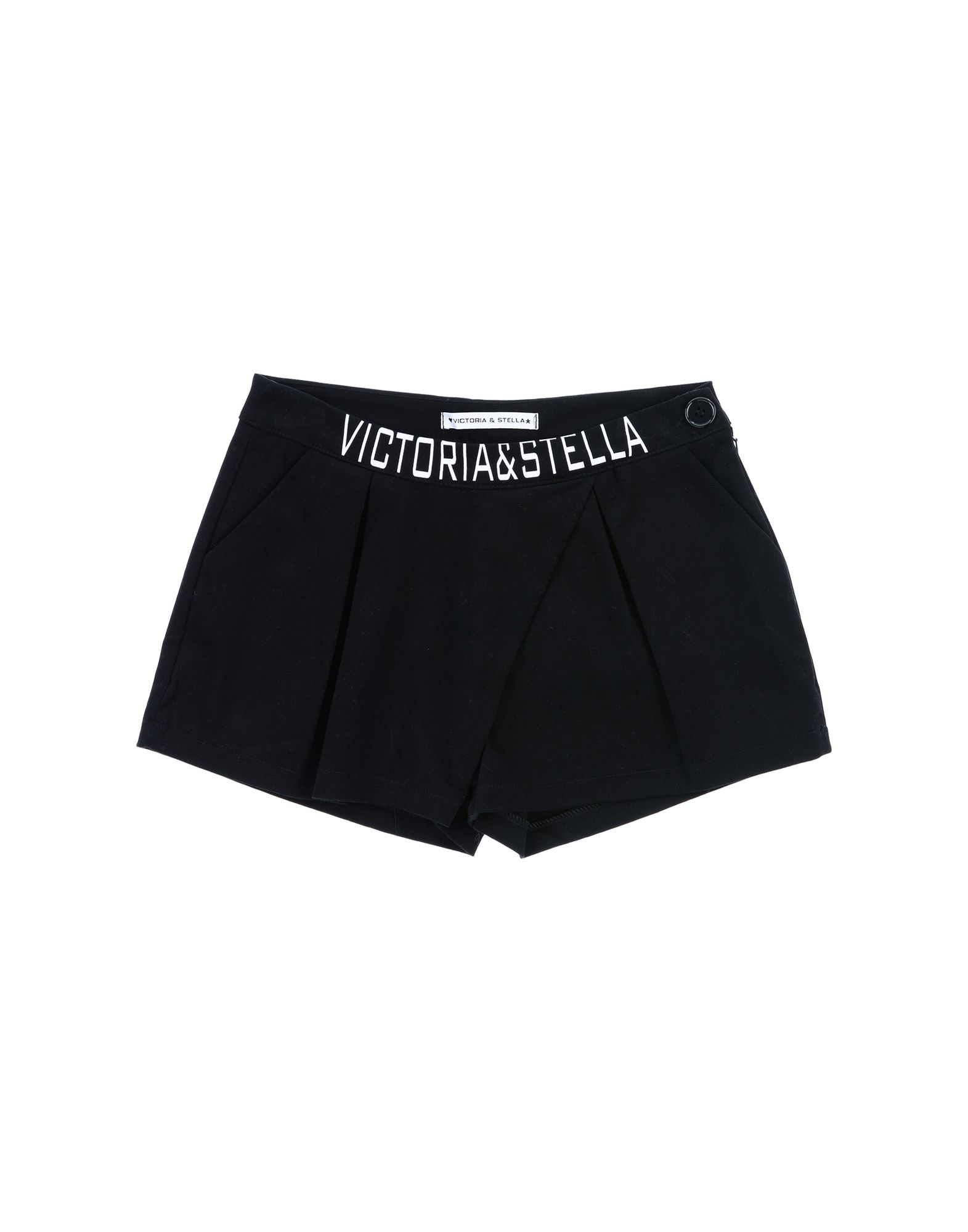   VICTORIA & STELLA