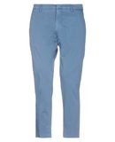MICHAEL COAL Herren Caprihose Farbe Blau Gr��e 12