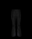 MONCLER CASUAL TROUSER - Casual trousers - women