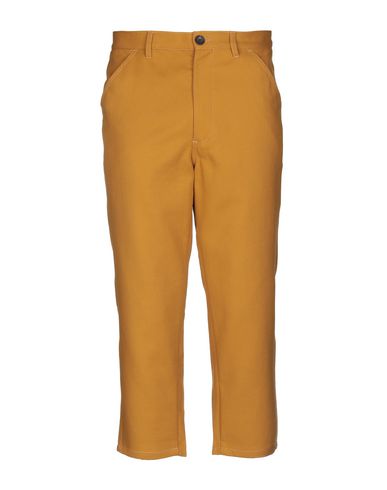 Укороченные брюки