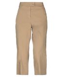 DONDUP Damen Caprihose Farbe Beige Gr��e 6