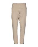 BERWICH Herren Hose Farbe Sand Gr��e 7