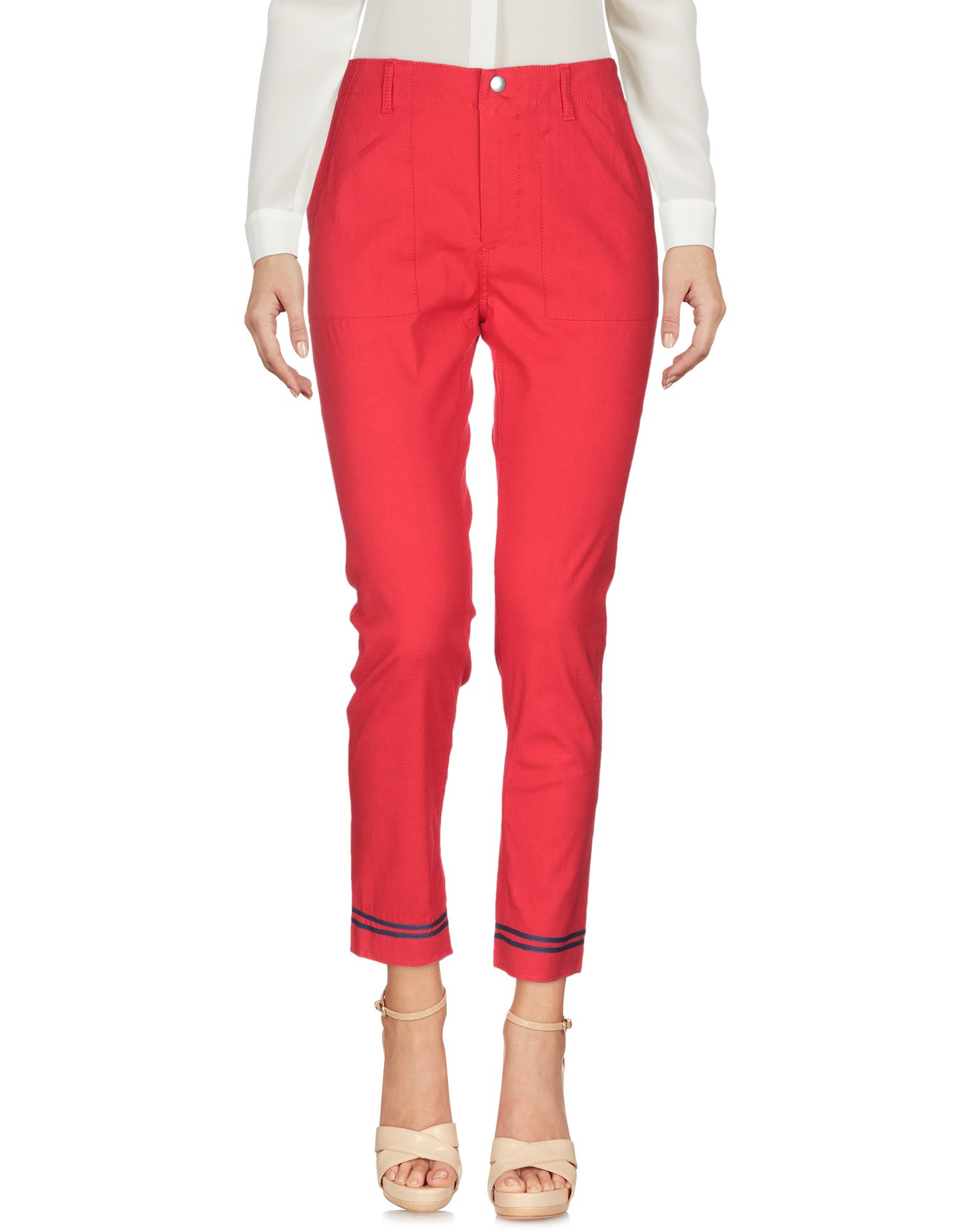  Philosophy Di Lorenzo Serafini - Hosen & Röcke - Hosen - On Yoox.com 