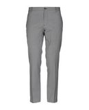 DANIELE ALESSANDRINI Herren Hose Farbe Schwarz Gr��e 5