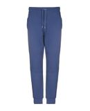 LOVE MOSCHINO Herren Hose Farbe Blau Gr��e 4