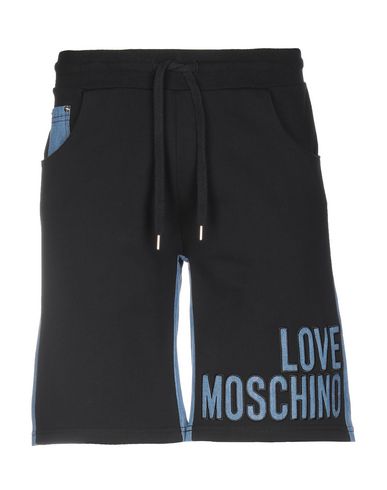 Бермуды Love Moschino