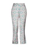 GIULIETTE BROWN Damen Hose Farbe T?rkis Gr��e 3