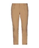 PAOLO PECORA Herren Hose Farbe Sand Gr��e 5