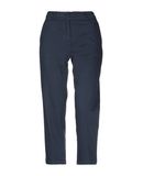 DEPARTMENT 5 Damen Hose Farbe Dunkelblau Gr��e 8