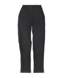 DEPARTMENT 5 Damen Hose Farbe Schwarz Gr��e 8