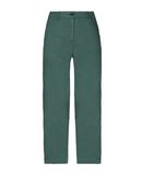 DEPARTMENT 5 Damen Hose Farbe Dunkelgr�n Gr��e 8