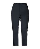 DONDUP Damen Hose Farbe Dunkelblau Gr��e 8