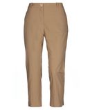 ERIKA CAVALLINI Damen Hose Farbe Sand Gre 4