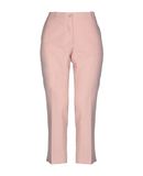 ERIKA CAVALLINI Damen Hose Farbe Rosa Gre 5