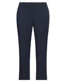 ERIKA CAVALLINI Damen Hose Farbe Dunkelblau Gre 5