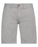 SUN 68 Herren Bermudashorts Farbe Hellgrau Gr��e 6