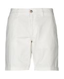SUN 68 Herren Bermudashorts Farbe Wei� Gr��e 7