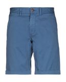 SUN 68 Herren Bermudashorts Farbe Blaugrau Gre 3