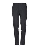 DANIELE ALESSANDRINI HOMME Herren Hose Farbe Dunkelblau Gre 3
