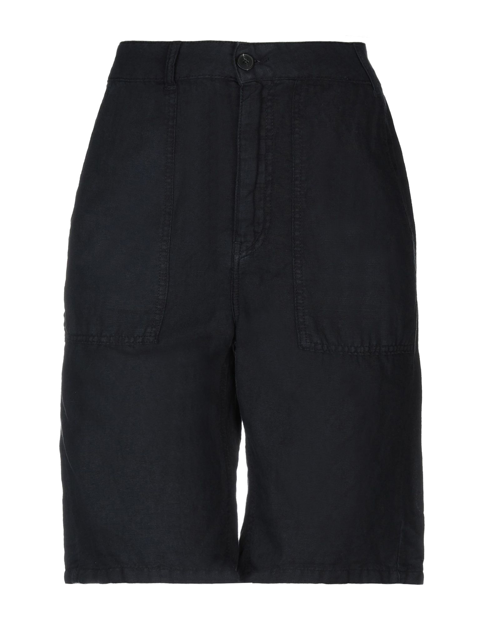 Бермуды  - Зеленый,Синий цвет