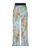 SHIRTAPORTER Damen Hose Farbe Himmelblau Gr��e 4