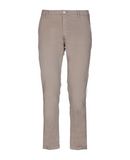 AGLINI Herren Hose Farbe Kamel Gr��e 6
