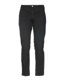 AGLINI Herren Hose Farbe Schwarz Gr��e 7