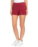 MASSIMO ALBA Damen Shorts Farbe Ziegelrot Gr��e 5