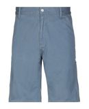 CARHARTT Herren Bermudashorts Farbe Taubenblau Gr��e 19