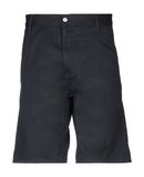 CARHARTT Herren Bermudashorts Farbe Dunkelblau Gr��e 1