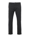 DEPARTMENT 5 Herren Hose Farbe Schwarz Gr��e 10